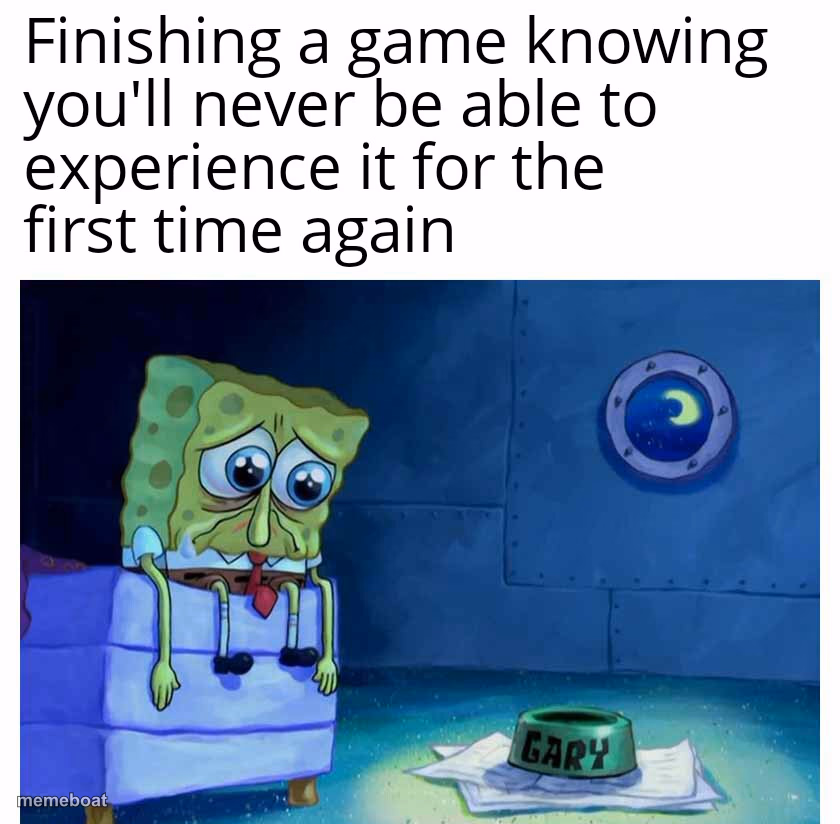 IDK I'm just bored - meme generator image preview