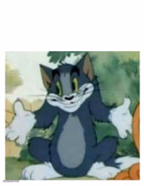 IDK Tom Template