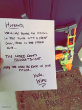 If this awaits me after a marriage: I'd say YES!