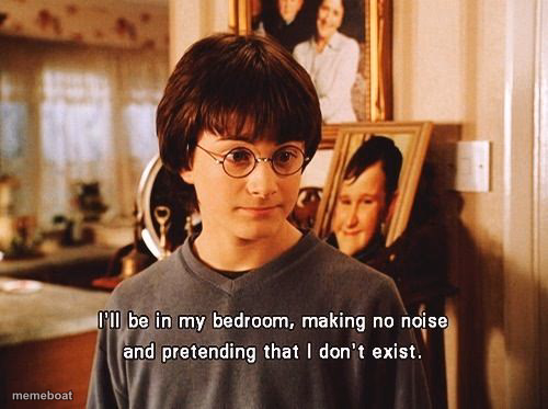 i'll be in my room - meme generator image preview