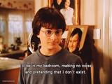 i'll be in my room