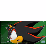 I'll Do What I Must - Shadow Version