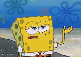 I’ll have you know spongebob - meme generator image preview