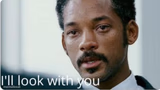 I'll look with you