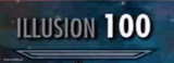 illusion 100