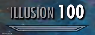 Illusion 100