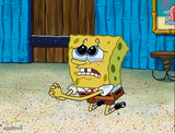 I'm a wreck without you!