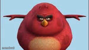 I’m da biggest bird - meme generator image preview