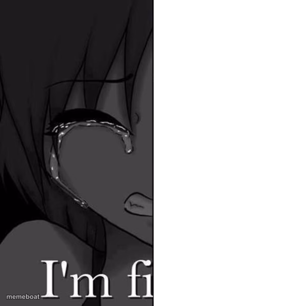 I'm fi - meme generator image preview