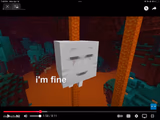 I'm fine