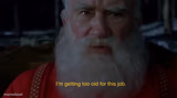 I’m getting too old for this job