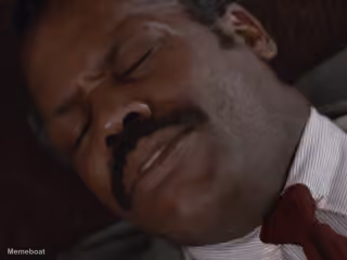I'm Getting Too Old for This Shit - Lethal Weapon Danny Glover