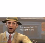 im going to stop you right there