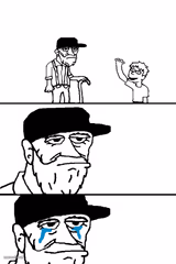 I'm Going to Tell You a Great Story