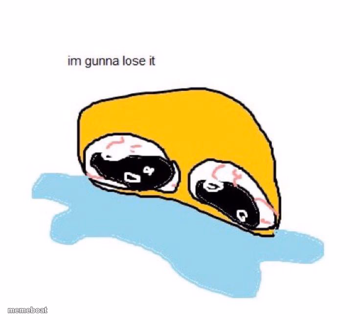 im gunna lose it - meme generator image preview