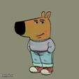 I'm just a chill guy