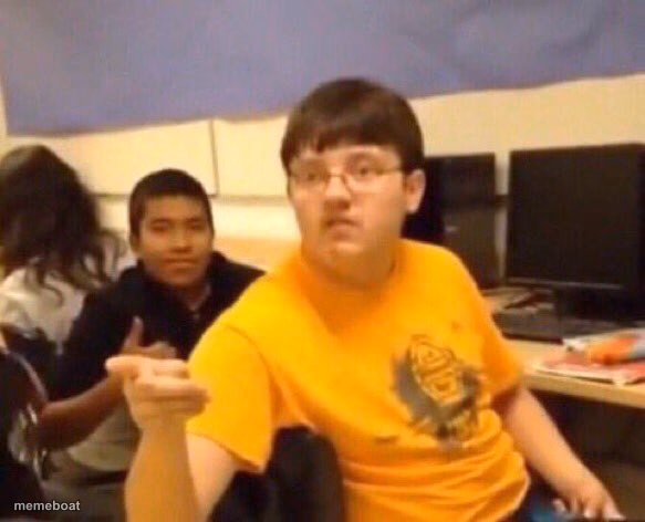 I'm just gonna say it - meme generator image preview