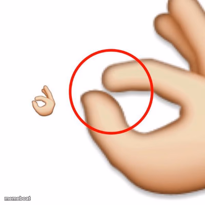 'i'm this close' - meme generator image preview