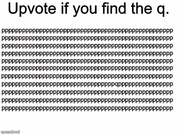 image for upvote beggars - meme generator image preview