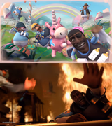Imagination vs Reality