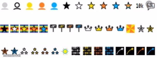 memeboat icons - meme generator image preview