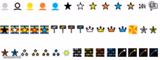 memeboat icons