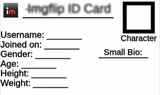 memeboat ID Card