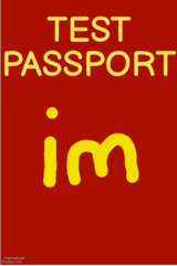 memeboat PASSPORT template