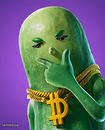 Imma big dill though...
