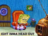 Imma head Out