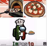 Impasta