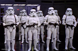 Imperial Stormtroopers
