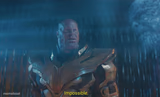 Impossible Thanos