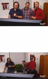 Impractical Jokers