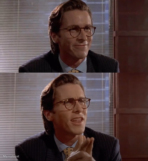 Impressive, Very Nice - meme generator image preview