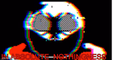 in absolute nothingness