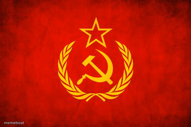 In Soviet Russia - meme generator image preview