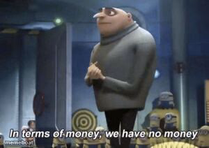 in term of ... we have no ... - meme generator image preview