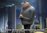 in term of ... we have no ...