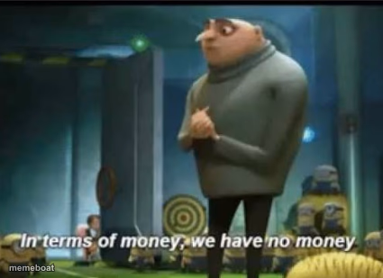 In terms of money - meme generator image preview