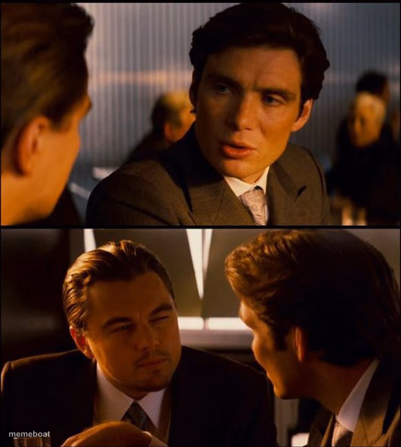 Inception 2 - meme generator image preview