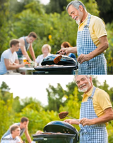 Incoming Dad Joke