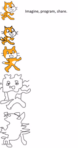 Increasingly Verbose: Scratch
