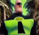 Incredible Gassy