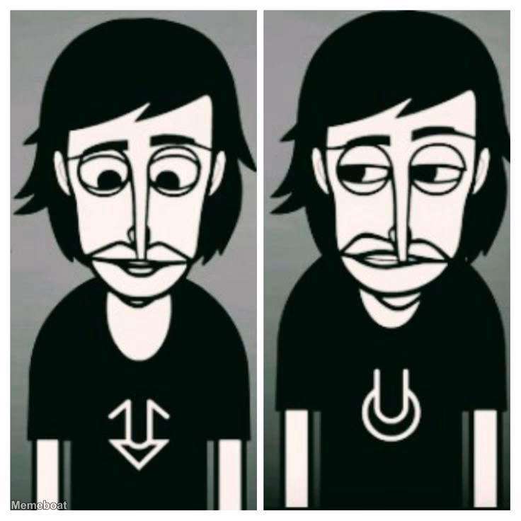 Incredibox Alpha - meme generator image preview