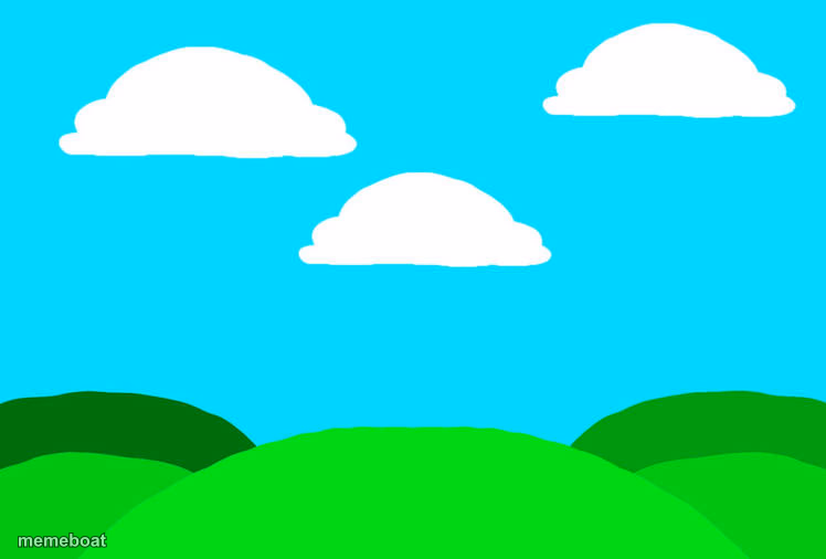 Incredibox Sprunki Background - meme generator image preview
