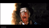 Indiana Jones Face Melt
