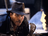Indiana Jones - It Had To Be Snakes