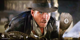 Indiana Jones Snakes