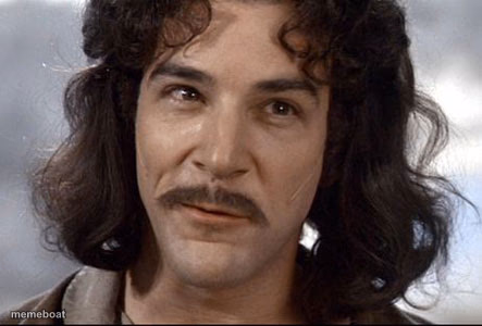Indigo montoya - meme generator image preview